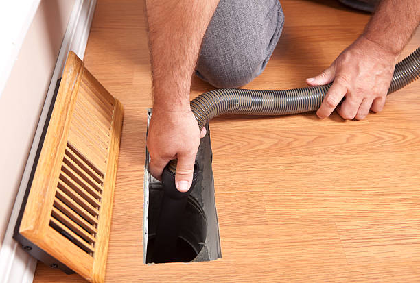 Best Affordable Air Duct Cleaning  in Mississippi State, MS