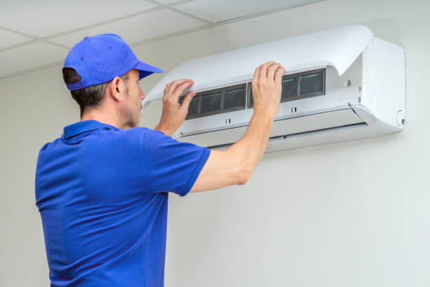 Best Ventilation Cleaning Services  in Mississippi State, MS