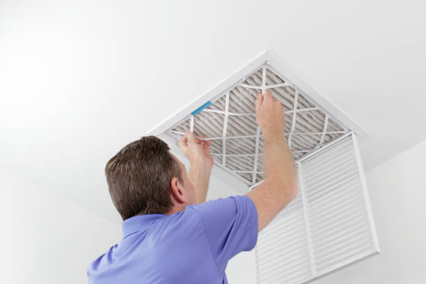 Best Best Air Duct Cleaning Company  in Mississippi State, MS